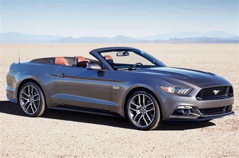 Convertible; Coupe; 2017. . Convertible mustang for sale near me